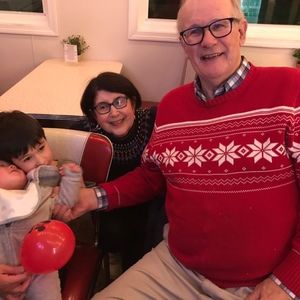 Meet your Posher, Zoe